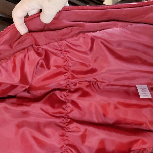 Coldwater Creek vest - Picture 8 of 10